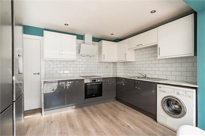 99 Double Hedges Park, Edinburgh, EH16 6YW - image 4