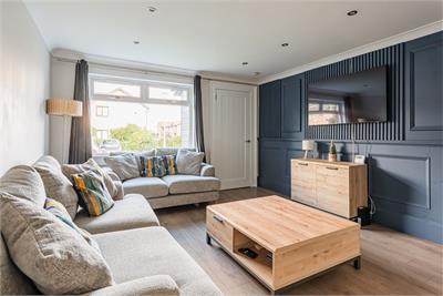 99 Double Hedges Park, Edinburgh, EH16 6YW - image 5