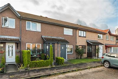 99 Double Hedges Park, Edinburgh, EH16 6YW - image 1