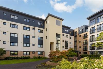 7/11 Tait Wynd, Brunstane, EH15 2RJ - image 1