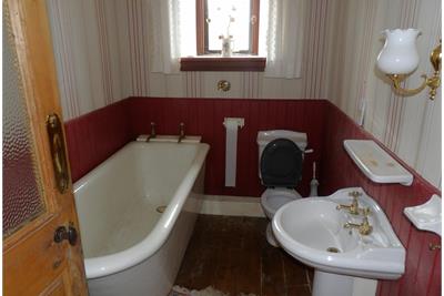 KIEKUT 5 Dhailling Road, Dunoon, PA23 8EA - image 12