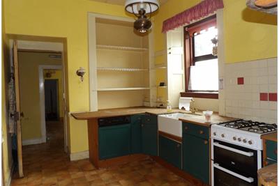KIEKUT 5 Dhailling Road, Dunoon, PA23 8EA - image 13