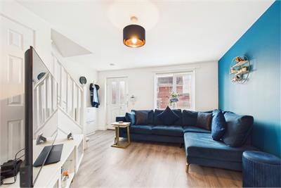 26 Milligan Road, The Wisp, Edinburgh, EH16 4ZD - image 2