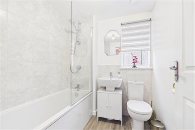 26 Milligan Road, The Wisp, Edinburgh, EH16 4ZD - image 11