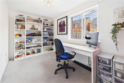 26 Milligan Road, The Wisp, Edinburgh, EH16 4ZD - image 12
