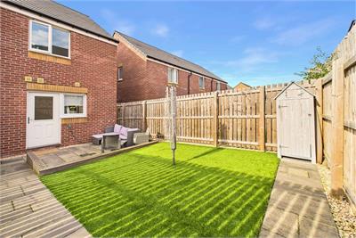 26 Milligan Road, The Wisp, Edinburgh, EH16 4ZD - image 14