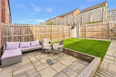 26 Milligan Road, The Wisp, Edinburgh, EH16 4ZD - image 15