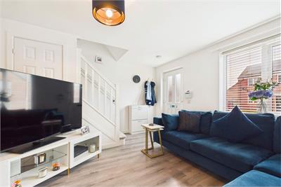 26 Milligan Road, The Wisp, Edinburgh, EH16 4ZD - image 3