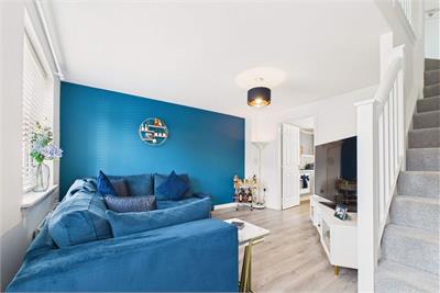 26 Milligan Road, The Wisp, Edinburgh, EH16 4ZD - image 4