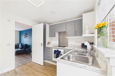 26 Milligan Road, The Wisp, Edinburgh, EH16 4ZD - image 5