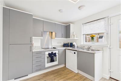 26 Milligan Road, The Wisp, Edinburgh, EH16 4ZD - image 6