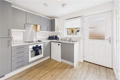 26 Milligan Road, The Wisp, Edinburgh, EH16 4ZD - image 7
