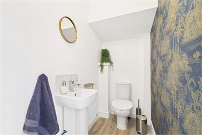 26 Milligan Road, The Wisp, Edinburgh, EH16 4ZD - image 8