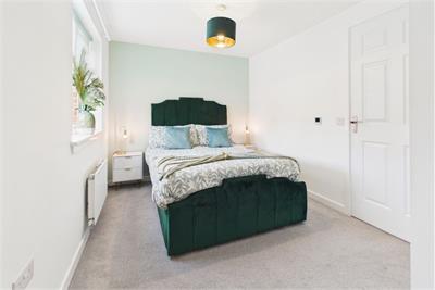 26 Milligan Road, The Wisp, Edinburgh, EH16 4ZD - image 9