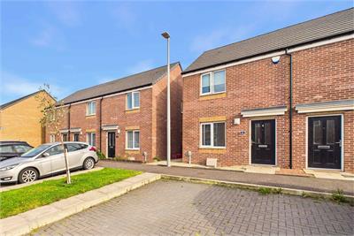 26 Milligan Road, The Wisp, Edinburgh, EH16 4ZD - image 1