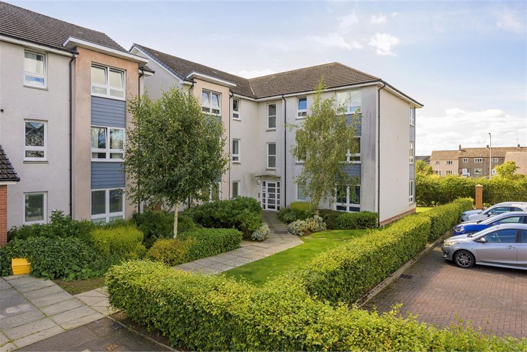 44G Norway Gardens, Dunfermline, KY11 8JW - image 21