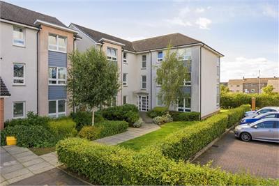 44G Norway Gardens, Dunfermline, KY11 8JW - image 21