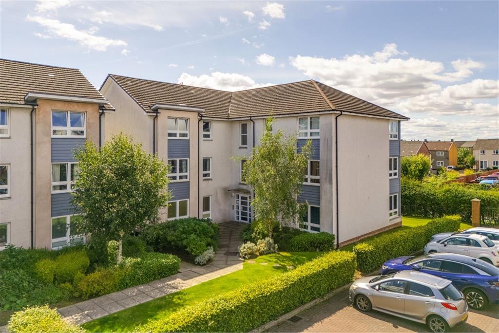 44G Norway Gardens, Dunfermline, KY11 8JW - image 22