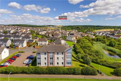 44G Norway Gardens, Dunfermline, KY11 8JW - image 23