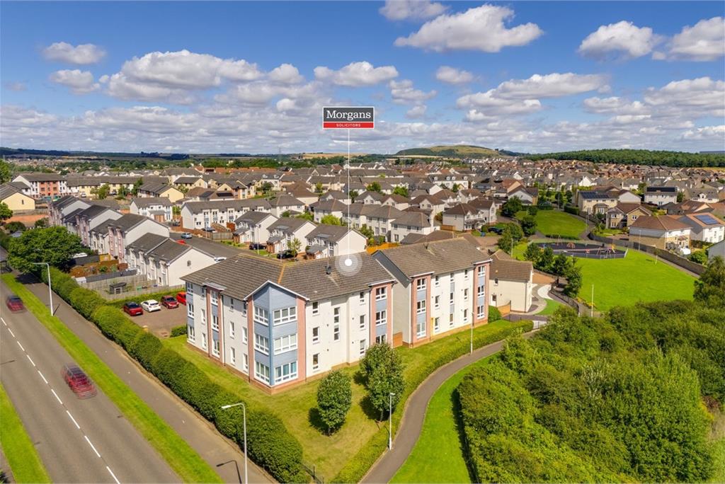 44G Norway Gardens, Dunfermline, KY11 8JW - image 25