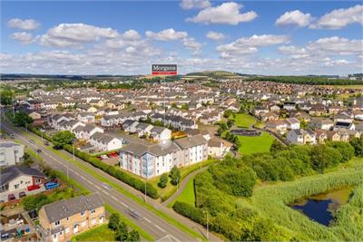 44G Norway Gardens, Dunfermline, KY11 8JW - image 26