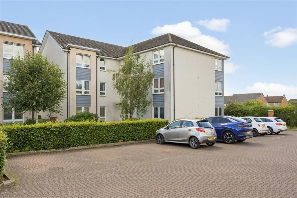 44G Norway Gardens, Dunfermline, KY11 8JW - image 29