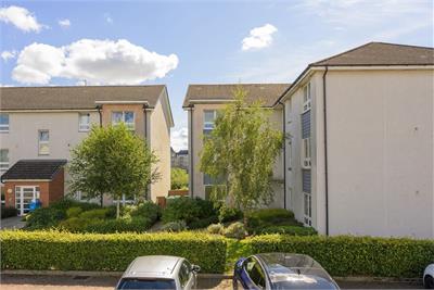 44G Norway Gardens, Dunfermline, KY11 8JW - image 1