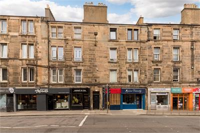 106 (3F4) Gorgie Road, Edinburgh, EH11 2NP - image 1