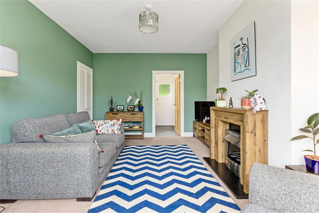 19, Bellevue Street, Edinburgh, EH7 4BX - image 3