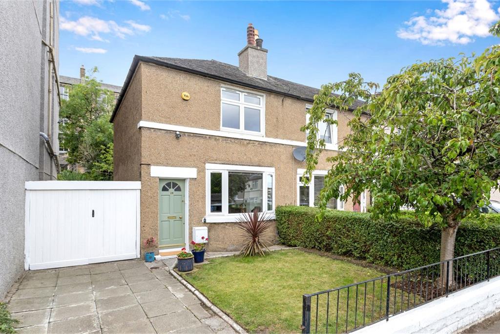 19, Bellevue Street, Edinburgh, EH7 4BX - image 1