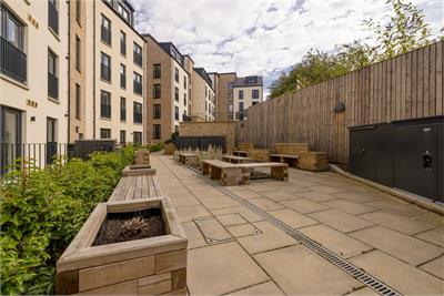 Flat 4, 59 Craiglockhart Avenue, Craiglockhart, Edinburgh, EH14 1LS - image 13