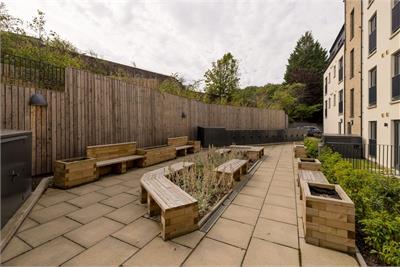 Flat 4, 59 Craiglockhart Avenue, Craiglockhart, Edinburgh, EH14 1LS - image 14