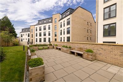 Flat 4, 59 Craiglockhart Avenue, Craiglockhart, Edinburgh, EH14 1LS - image 15