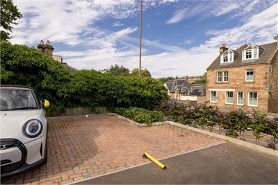 Flat 4, 59 Craiglockhart Avenue, Craiglockhart, Edinburgh, EH14 1LS - image 16