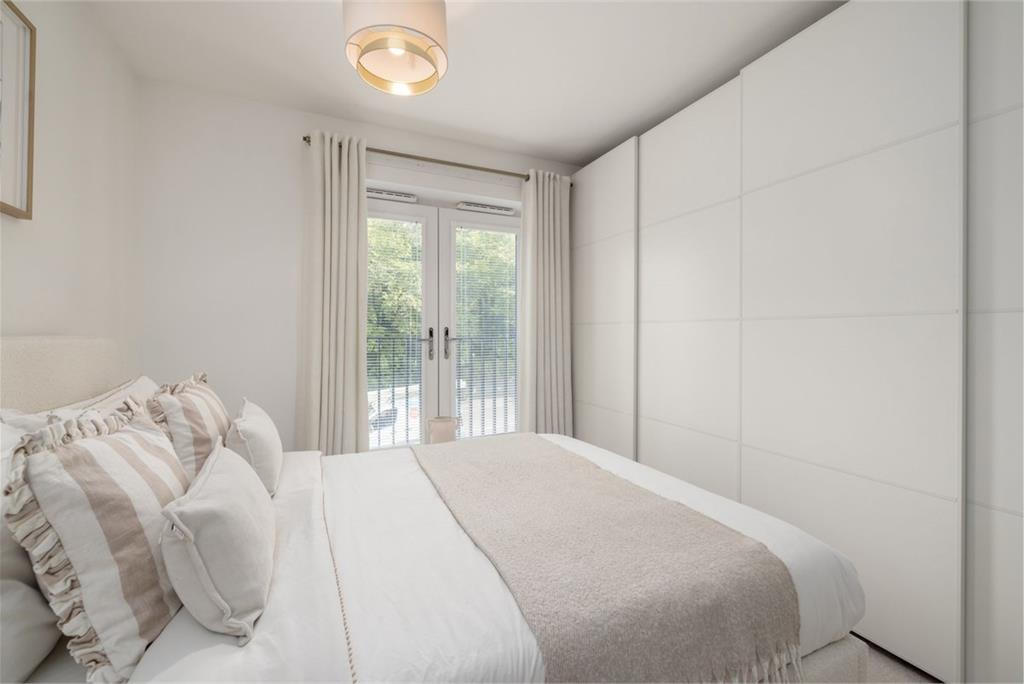 Flat 4, 59 Craiglockhart Avenue, Craiglockhart, Edinburgh, EH14 1LS - image 9