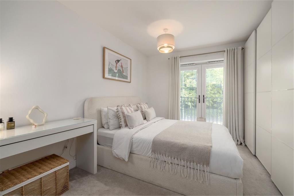Flat 4, 59 Craiglockhart Avenue, Craiglockhart, Edinburgh, EH14 1LS - image 10