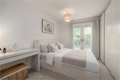 Flat 4, 59 Craiglockhart Avenue, Craiglockhart, Edinburgh, EH14 1LS - image 10