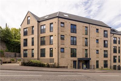 Flat 4, 59 Craiglockhart Avenue, Craiglockhart, Edinburgh, EH14 1LS - image 1