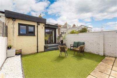 Rowan Cottage, 2 South Lorimer Place, Cockenzie, EH32 0JE - image 13
