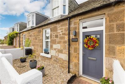 Rowan Cottage, 2 South Lorimer Place, Cockenzie, EH32 0JE - image 16