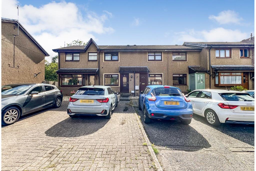 28 Titchfield Way,
Girdle Toll,
Irvine,
KA11 1PP - image 1