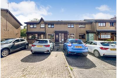 28 Titchfield Way, Girdle Toll, Irvine, KA11 1PP - image 1