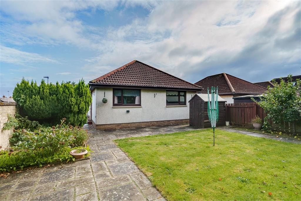9 Rose Terrace, Bonnyrigg, EH19 3RB - image 22