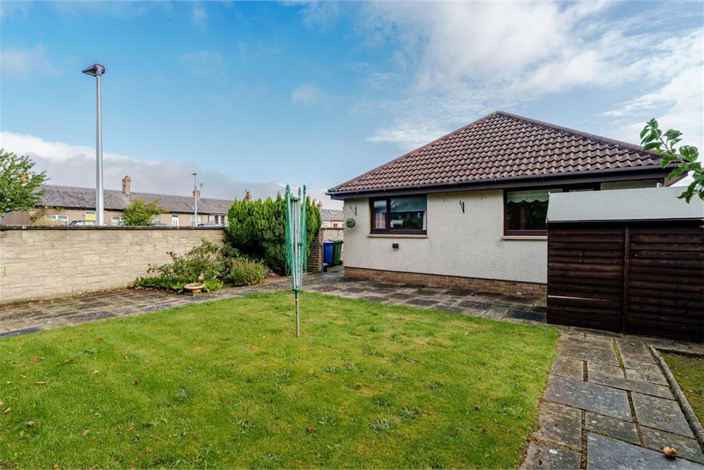 9 Rose Terrace, Bonnyrigg, EH19 3RB - image 23