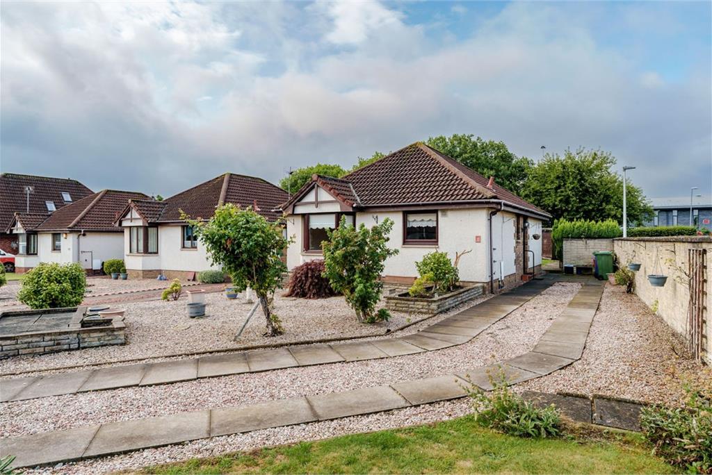 9 Rose Terrace, Bonnyrigg, EH19 3RB - image 25