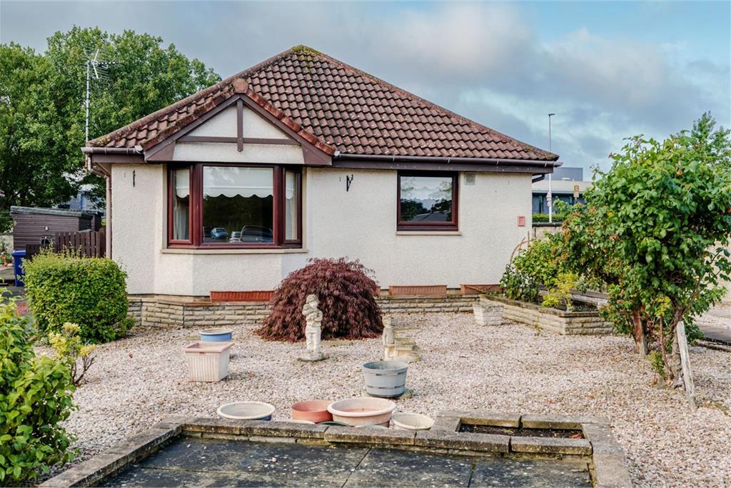 9 Rose Terrace, Bonnyrigg, EH19 3RB - image 27