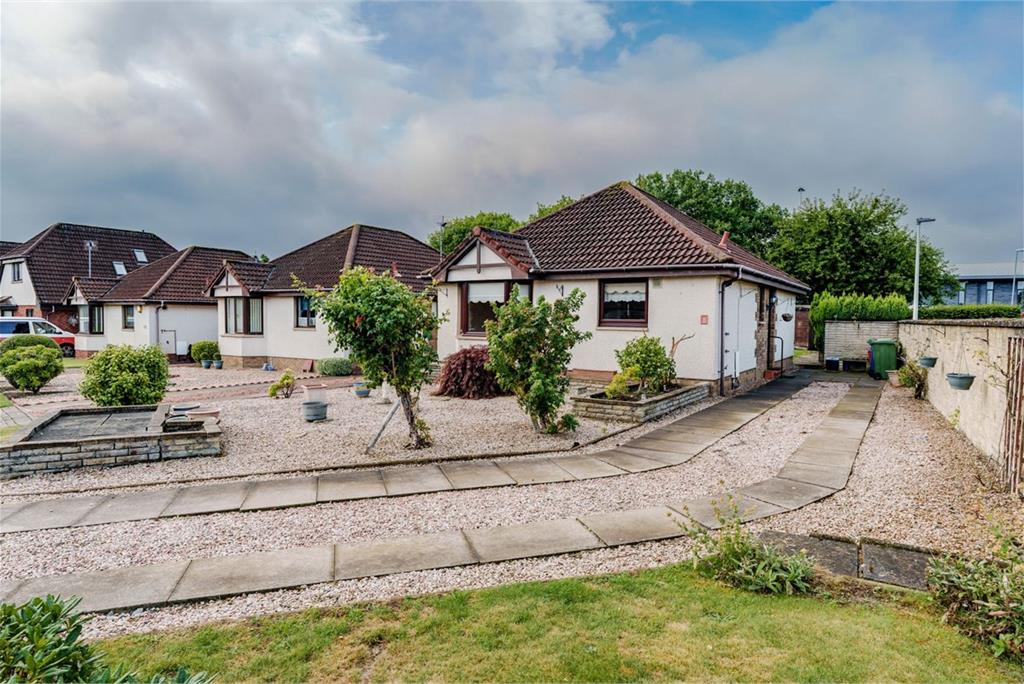 9 Rose Terrace, Bonnyrigg, EH19 3RB - image 1