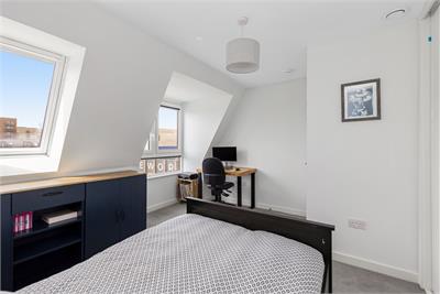 22 South Carron Crescent, Leith, Edinburgh, EH6 7FX - image 14
