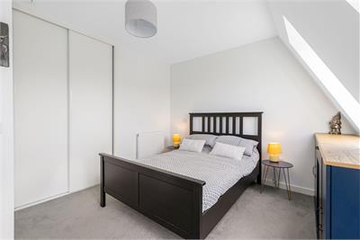 22 South Carron Crescent, Leith, Edinburgh, EH6 7FX - image 15