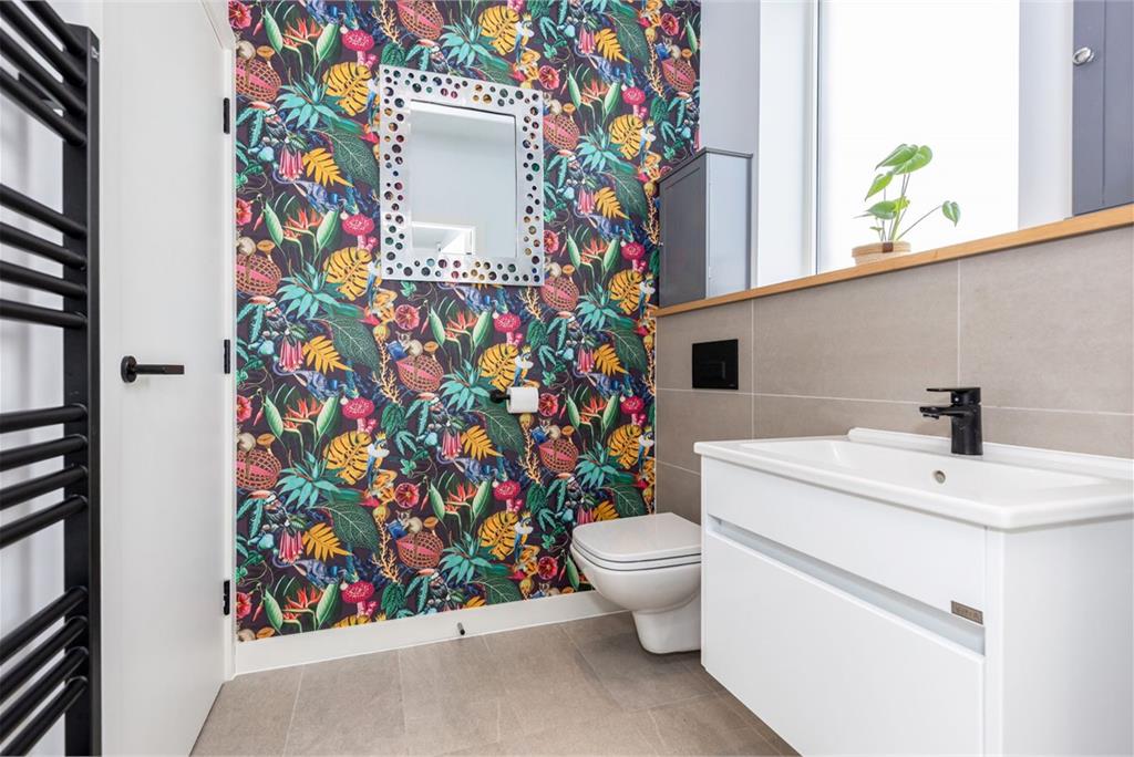 22 South Carron Crescent, Leith, Edinburgh, EH6 7FX - image 19